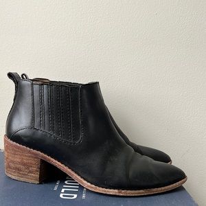 Madewell Boots